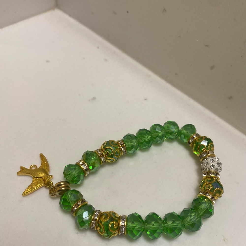 Handmade bracelets - Picture 8 of 16